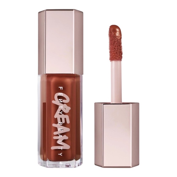 Fenty Beauty Gloss Bomb Cream — Cookie Jar - Picture 1 of 4